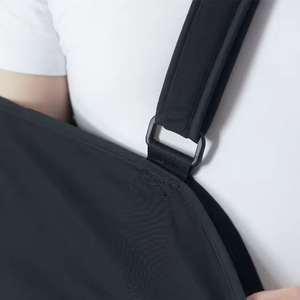 Y tế vai cánh tay Sling hỗ trợ Brace cho phục hồi chức năng trị liệu nguồn cung cấp hỗ trợ phục hồi cánh tay Sling chỉnh hình - Product Image 5