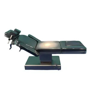 Electric lifting platform Ophthalmic electric operating table image intervention operating platform