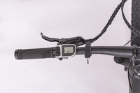 Vente en gros de 29 pouces vélo électrique vélo de gravier avec Bafang M510