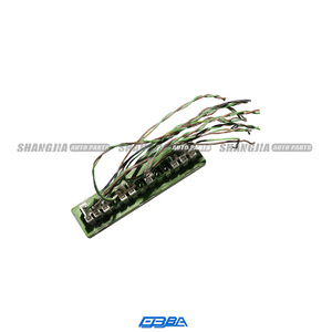 Excelente Precio, Material Plástico, Terminal Original Usado para Maserati Levante 2017 670003679 - Product Image 4