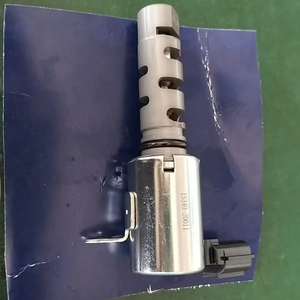 Válvula variable de control de aceite para válvula VVT de solenoide de sincronización 1mz 3mz 15340-20011 15340-0A010 15340-20010 - Product Image 1