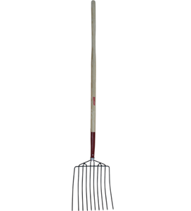 74410 <span class=keywords><strong>fourche</strong></span> <span class=keywords><strong>à</strong></span> <span class=keywords><strong>fumier</strong></span> avec connecteur avec <span class=keywords><strong>manche</strong></span> en Frêne - Product Image 3