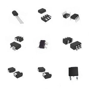 Hainayu 2W <span class=keywords><strong>12V</strong></span> 15V Dioda Zener 2EZ12D5 2EZ15D5 Regulator Daya Komponen Elektronik dengan Pengiriman Tunggal Cepat. - Product Image 3