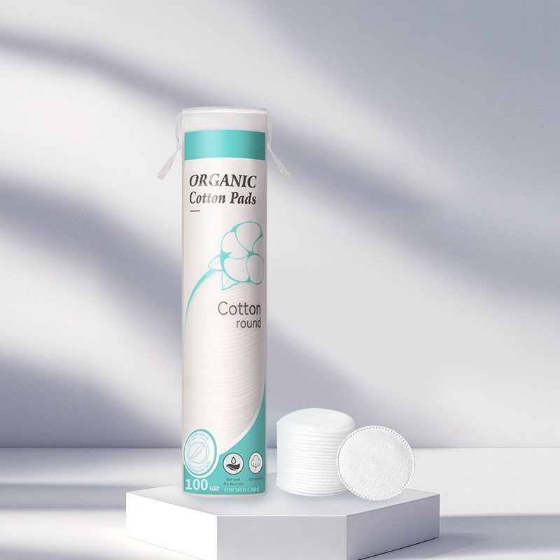 สีขาว-100ชิ้น