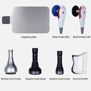 2024 tốt nhất indiba 448kHz Máy depsoul <span class=keywords><strong>Cellulite</strong></span> massager với massage chân không nâng cấp cơ thể điêu khắc cho khuôn mặt và bàn tay - Product Image 5