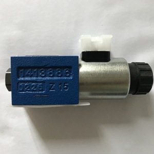 M-3SED 6 UK14/350CG24N9K4 Hidráulico - Product Image 1