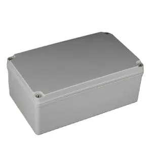 ip67 waterproof cable junction box connector plastic enclosure box