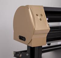 Plotter de Corte de Vinilo de 1800 mm, Plotter de Corte con Servomotor para Publicidad Comercial, Máquina de Corte de Adhesivos, Cortadora de Vinilo