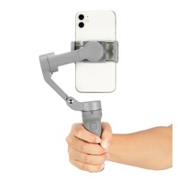 Stabilisateur sans fil portable pliable intelligent anti-tremblement à trois axes pour téléphone portable L7C Pro - Offre Spéciale