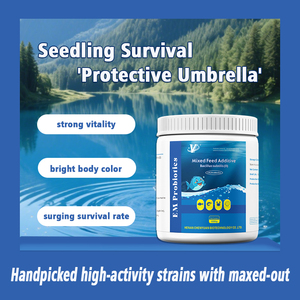 CHaOJI EMJUD Qualité Alimentaire Vitamines Enzyme Additif Alimentaire Mixte Stabilité de l'Eau Supplément Nutrition pour Appétissant Induisant Alimentation - Product Image 4