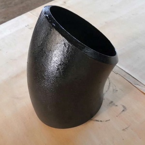 5 inch <span class=keywords><strong>A234</strong></span> <span class=keywords><strong>wpb</strong></span> 45 Độ dài bán kính khuỷu tay 1.5d - Product Image 3