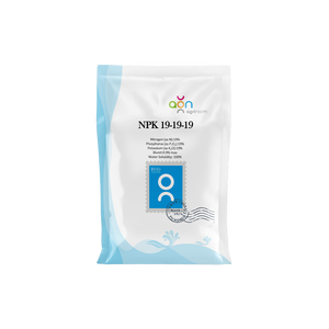 <span class=keywords><strong>Engrais</strong></span> composé en poudre Agrinorm à libération rapide <span class=keywords><strong>NPK</strong></span> 19-19-19, pureté 99 %, pour irrigation goutte à goutte, croissance optimale des plantes et rendement agricole - Product Image 1
