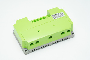 ND72240 72V Genuine S12 Tube <strong>Programming</strong> Module Electric Vehicle <strong>Remote</strong> Drive 110A DC AC Motor <strong>Controller</strong> Sine Wave <strong>Controller</strong> - Product Image 4