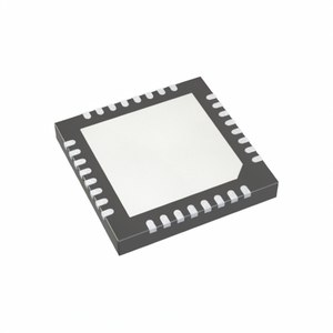 In Stock 32 VFQFN Exposed Pad SI5332B-D-AM1 Buy Electronics Components Online Clock Timing - Product Image 1