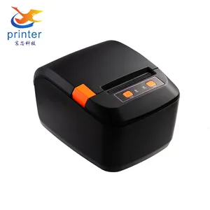 3 Inci Mini 80Mm Desktop Label Printer