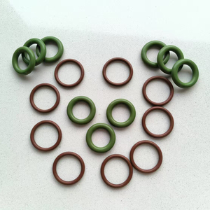 <span class=keywords><strong>Prix</strong></span> usine différentes tailles caoutchouc fluor caoutchouc joints toriques O Type joints - Product Image 2