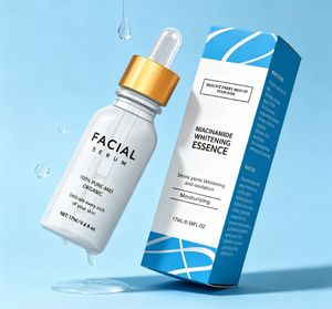 Suero Facial de Niacinamida de Marca Privada OEM, <span class=keywords><strong>Corrector</strong></span> de Manchas Oscuras, Minimiza los Poros, Control de Grasa para Todo Tipo de Piel, Venta al por Mayor - Product Image 4