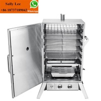 Itop — four à viande électrique, pour poisson poisson, poulet, dinde