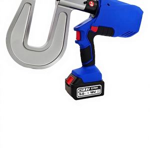 <span class=keywords><strong>Pince</strong></span> <span class=keywords><strong>à</strong></span> presser ESR-800, sertisseuse hydraulique <span class=keywords><strong>à</strong></span> batterie, machine <span class=keywords><strong>à</strong></span> <span class=keywords><strong>riveter</strong></span> hydraulique, pistolet <span class=keywords><strong>à</strong></span> rivets électrique, outil d'estampage de tôles - Product Image 1