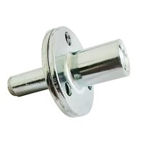 Connecteur de poteau de lit en métal M12, écrou en T, connecteur de poteau de lit, écrou à visser, écrou de verrouillage, connecteur en T
