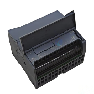 CPU 1214 SIMATIC S7-1200F 6ES7214-1HG40-0XB0 PLC Controller Module de communication RS485 100% original neuf - Product Image 1