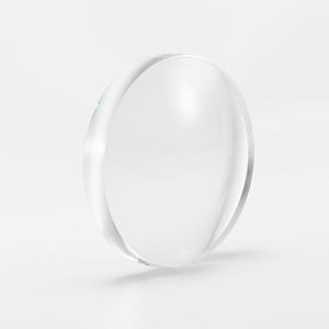 Vente en gros 1.56 produit fini bifocal photochromique <span class=keywords><strong>lentilles</strong></span> de lunettes - Product Image 1