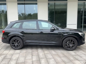 Auto Usado a <span class=keywords><strong>Precio</strong></span> Económico, <span class=keywords><strong>Q7</strong></span> Gasolina 2.0 SUV 4x4 5 Asientos - Product Image 2
