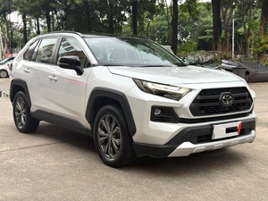 Toyota <span class=keywords><strong>RAV4</strong></span> Rongfang <span class=keywords><strong>2023</strong></span> 2.0L CVT 4WD <span class=keywords><strong>Adventure</strong></span> Plus, SUV de Alta Configuración - Product Image 3