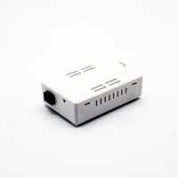 Nodo Receptor Óptico Pasivo CATV Mini Nodo Hondao OR4050Y Mejor Precio WDM Mini Fibra FTTH 1 Año de Garantía 1 Puerto