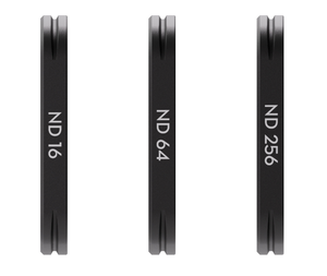 <span class=keywords><strong>Kit</strong></span> de Filtro ND Magnético para <span class=keywords><strong>Osmo</strong></span> <span class=keywords><strong>Pocket</strong></span> 3 - Product Image 6