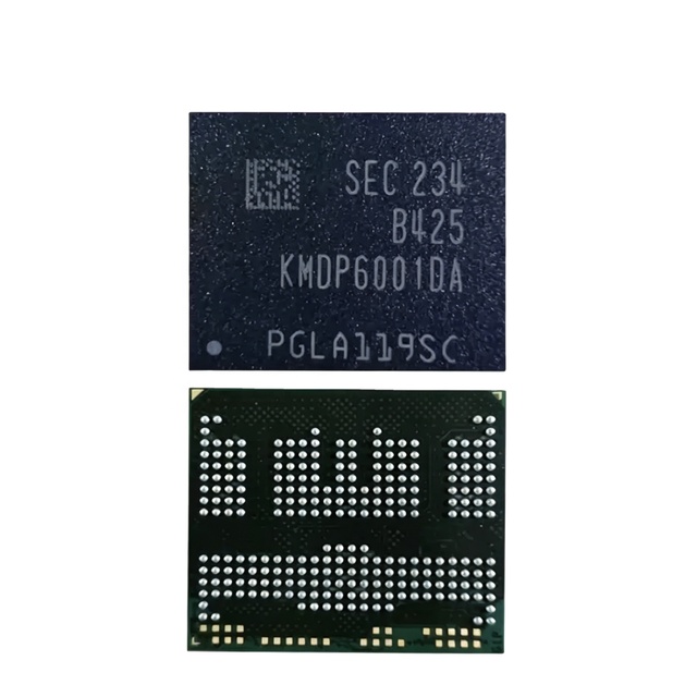 Brand New OTHER KMDP60018M-B425 IC Chip with Accurate Features for Electronic Applications