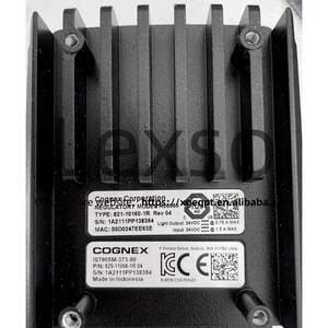 Caméra Cognex Is7905 + Câbles 7905-373-50 In-sight 7905 Is7905m Redline - Product Image 5