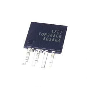 ไอซี TOP268EG TOP268E ชิปจัดการพลังงาน TOP268 - Product Image 1