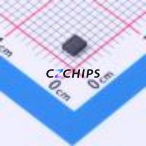 Pompe de charge PMIC originale et neuve NCP347MTAFTBG WDFN-10-EP(2x2.5) à circuit intégré - Product Image 1