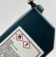 5210-4 Solvant Original à Séchage Rapide et Viscosité Stable Anti-Colmatage Idéal pour Plastiques Industriels pour Pièces Détachées M CIJ