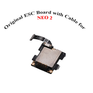 โมดูลบอร์ด NEO 2 ESC ของแท้พร้อมสายไฟ บอร์ดจ่ายไฟสำหรับเปลี่ยนอะไหล่ซ่อมโดรน DJI NEO 2 - Product Image 1
