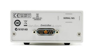 Générateur de motifs Keysight Premium d'occasion N4951B avec tête distante (Agilent N4951B) - Product Image 5