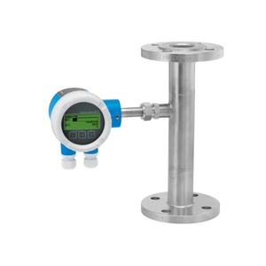 เครื่องวัดอัตราการไหลแบบเทอร์มอลรุ่น E+H Proline T-mass B 150 ของแท้ - Product Image 4
