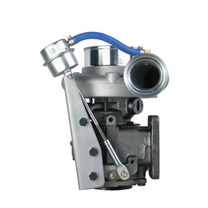 HX35W Turbolader für Cummins Komatsu PC220 PC270 Bagger mit 6BTAA Motor - Product Image 1