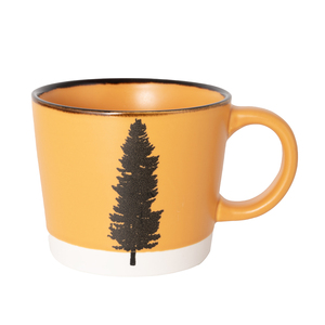 Nueva taza de café de cerámica esmaltada de color vintage Tazas De Loza Juego De Tazas <span class=keywords><strong>Para</strong></span> <span class=keywords><strong>Cafe</strong></span> - Product Image 5