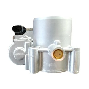 วาล์วปีกผีเสื้อ 03F133062BC สำหรับรถยนต์ Volkswagen Jetta ปี 13-16 อะไหล่ทดแทนสำหรับ Audi - Product Image 3