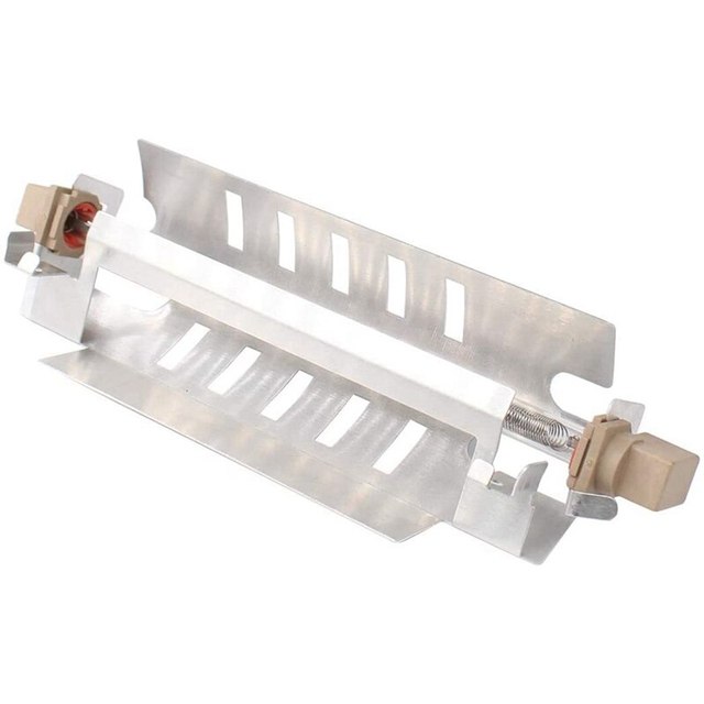 High Quality Refrigerator Replacement Parts  Defrost Heater Replaces WR51X10053 Fridge Spares