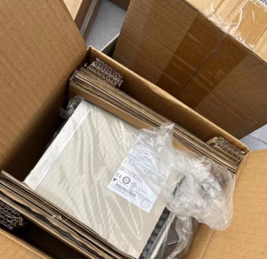 มอเตอร์ SGM7G-09AFC6C ของแท้ 850W แรงเฉื่อยปานกลาง พร้อม DC24V รองรับตัวเข้ารหัสแบบเพิ่มค่า 24 บิต - Product Image 4