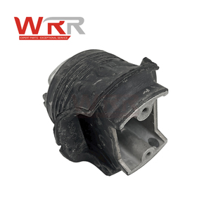 2223510042 WR W222เครื่องยนต์เบนซินยึด S500 S400ทนทานด้านหลังที่แตกต่างกันรองรับยางบุชชิ่งช่วงล่างพรีเมี่ยม - Product Image 2