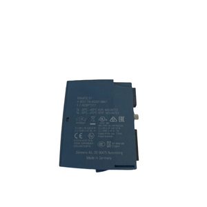 Nuevo y 100% Original Siemens 6ES7134-6GD01-0BA1 SIMATIC ET 200SP Entrada Analógica - Product Image 2