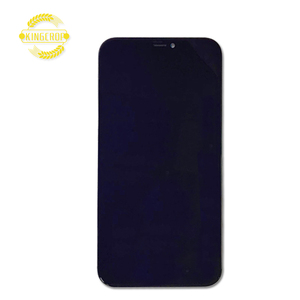 <span class=keywords><strong>Écran</strong></span> LCD de téléphone portable 100% testé pour <span class=keywords><strong>Apple</strong></span> <span class=keywords><strong>iPhone</strong></span> <span class=keywords><strong>11</strong></span> RJ JK ZY SL GX HEX Assemblage d'<span class=keywords><strong>écran</strong></span> tactile LCD - Product Image 2