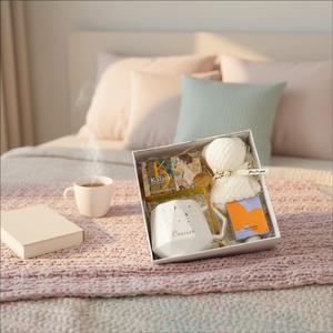 Set de Regalos Corporativos Personalizados para Hombres y Mujeres, San Valentín 2026, Siyi Moderno y Práctico - Product Image 5