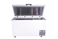 Stockage de glace sèche de congélateur de plasma de la température ultra-basse-86C pour l'équipement de réfrigération de stockage de produit chimique