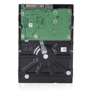 Venta caliente Dell 2TB SAS 7,2 K 2,5 servidor Disco Duro 0TMVN7 ST2000NX0463 disco duro interno - Product Image 3
