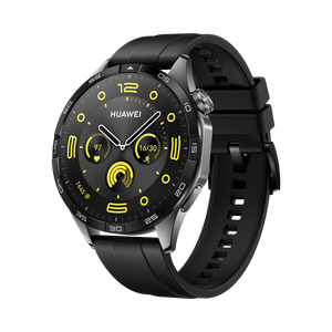 HUA--WEI Đồng hồ GT4 không thấm nước gọi điện thoại mới Tuổi thọ pin dài thể thao điện thoại thông minh đồng hồ - Product Image 2